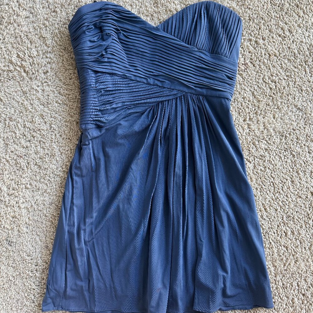 BCBG mini dress- Y2K